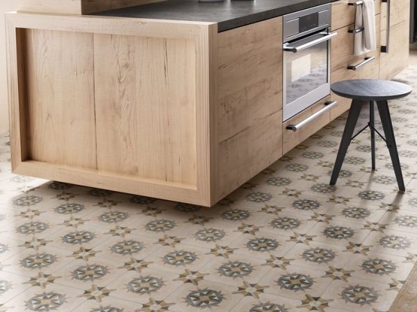 Patchwork Classic 01 20x20 - immagine 2