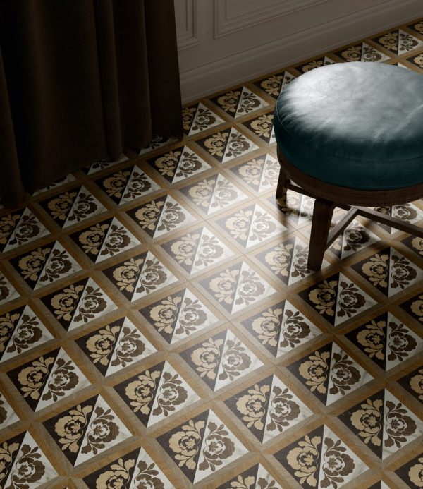 Intarsi Elite 02 20x20 - immagine 2