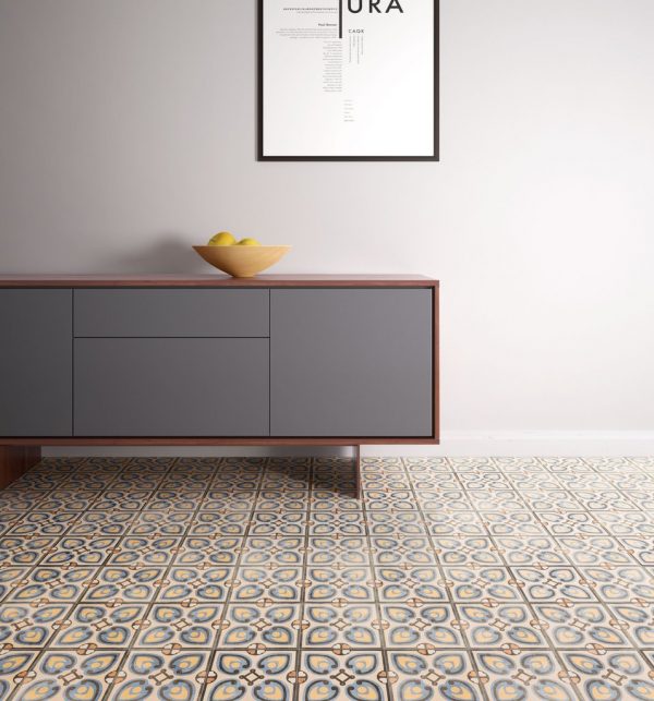 Patchwork Colors 02 20x20