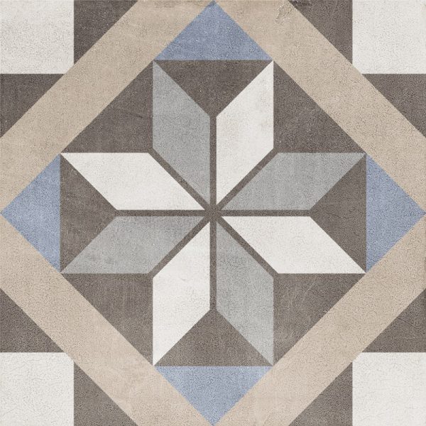 Patchwork Classic 04 20x20 - immagine 3
