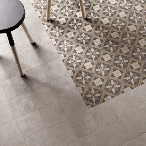 Patchwork Classic 04 20x20 - immagine 2