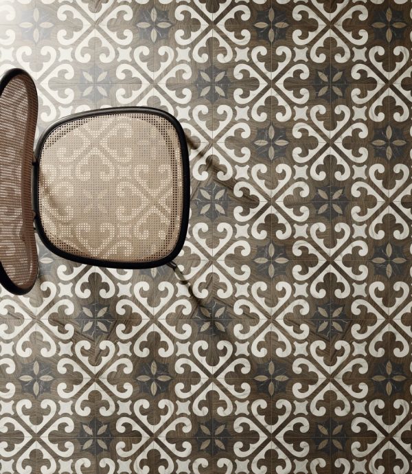 Intarsi Glam 05 20x20 - immagine 2