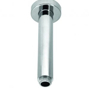Braccio doccia da soffitto tondo - IB RUBINETTERIE