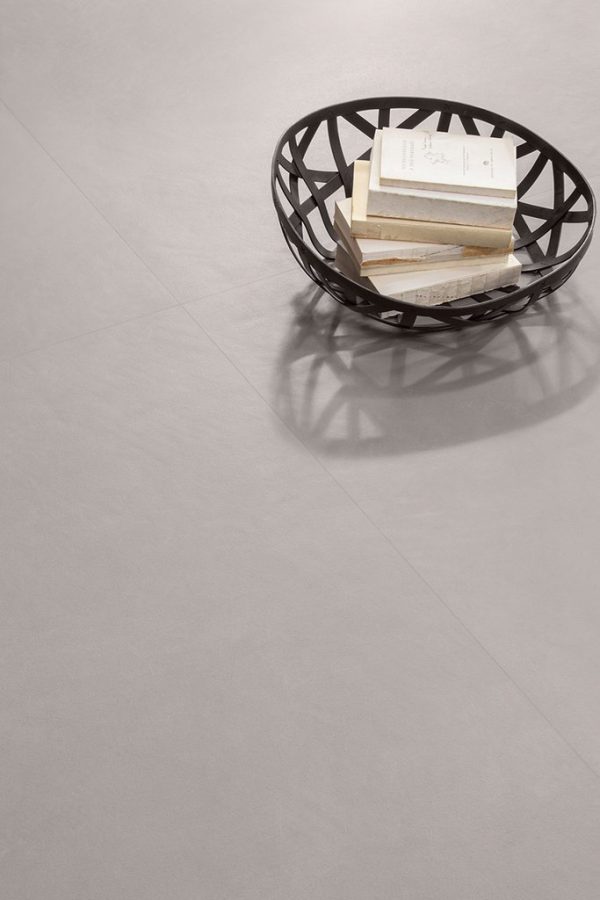 Insideart Grey 60x60 Soft - immagine 2