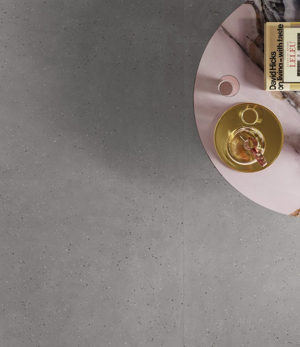 De-micro Grey 90x90 - immagine 3