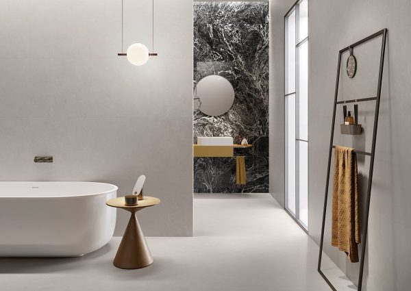 Insideart White 60x120 Soft - immagine 2