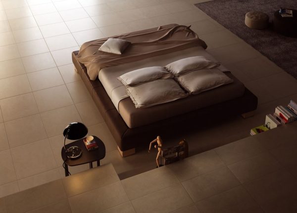 Concreta Terra Rettificato 30x60