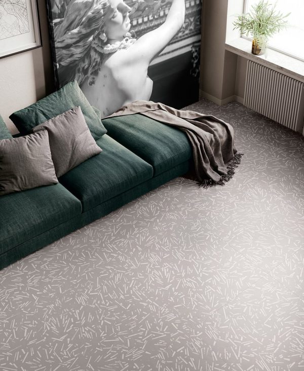 Insideart Remarble Light 90x90 Soft