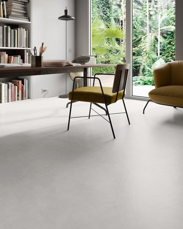 Insideart White 60x120 Soft - immagine 3