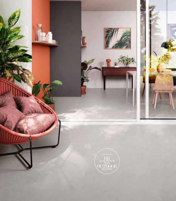 Insideart Pearl 90x90 Nat - immagine 2