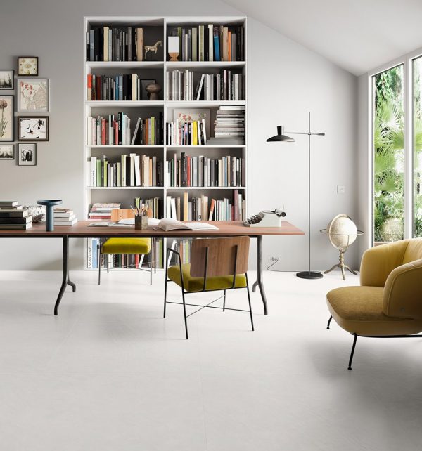 Insideart White 60x120 Soft - immagine 5