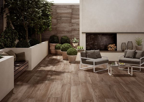 Alpi Avana Rettificato 20x120 - immagine 4