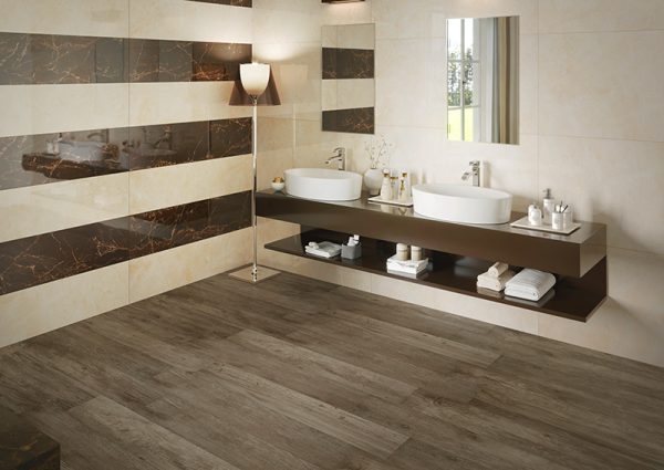Alpi Beige Rettificato 20x120 - immagine 3