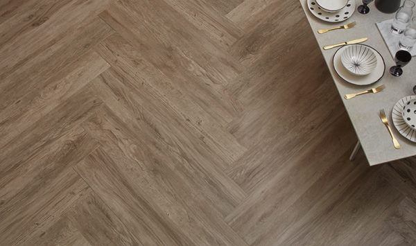 Alpi Tortora Rettificato 30x120 - immagine 3