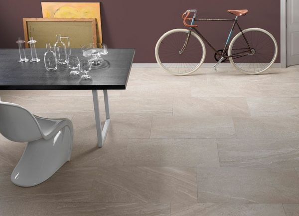Artica Bianco Lappato Rettificato 30x60 - immagine 2