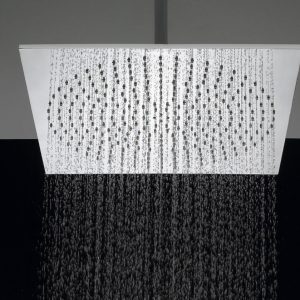 Collezione soffioni MonAmour - IB RUBINETTERIE