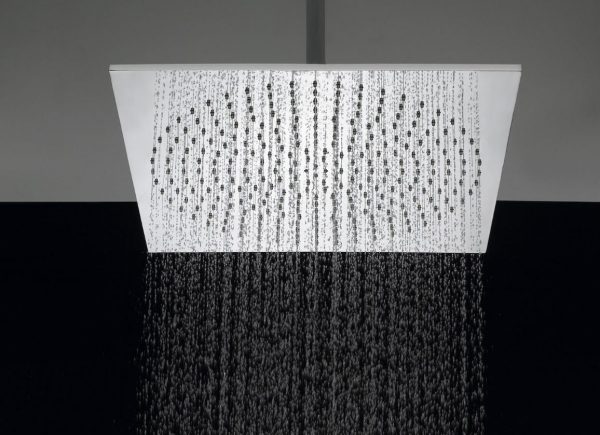 Collezione soffioni MonAmour - IB RUBINETTERIE