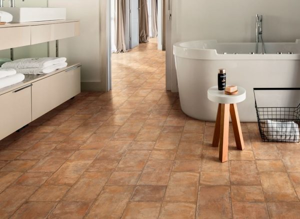 Cottoantico Ocra Naturale 20x40