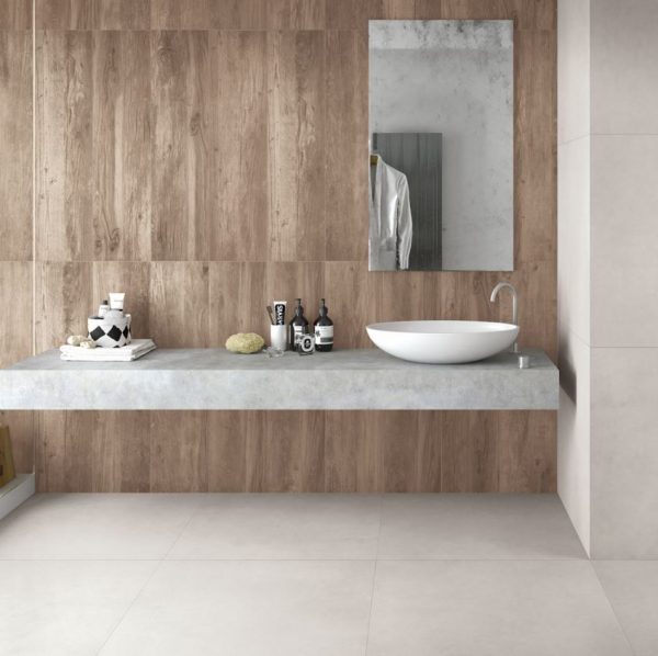 Alpi Avana Rettificato 30x120 - immagine 2