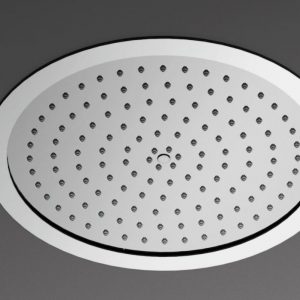 Collezione soffioni ABS MonAmour- IB RUBINETTERIE