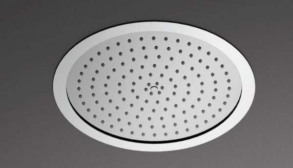 Collezione soffioni ABS MonAmour- IB RUBINETTERIE