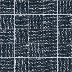 Digitalart Mosaico Denim 30x30