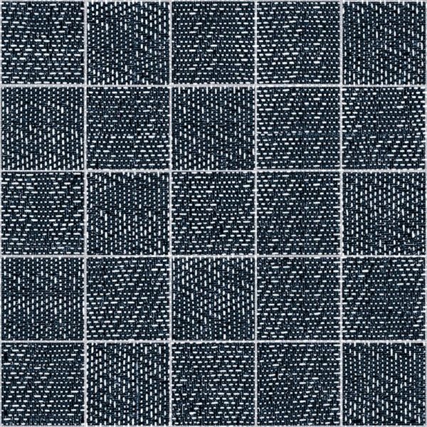 Digitalart Mosaico Denim 30x30