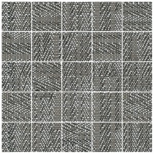 Digitalart Mosaico Grey 30x30