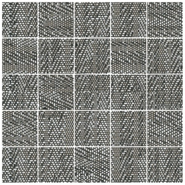 Digitalart Mosaico Grey 30x30