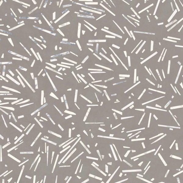 Insideart Remarble Dark 90x90 Soft - immagine 2
