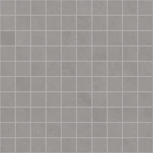 Insideart Mosaico Ash 30x30 Soft