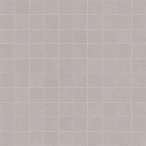 Insideart Mosaico Grey 30x30 Nat