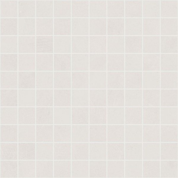 Insideart Mosaico White 30x30 Nat
