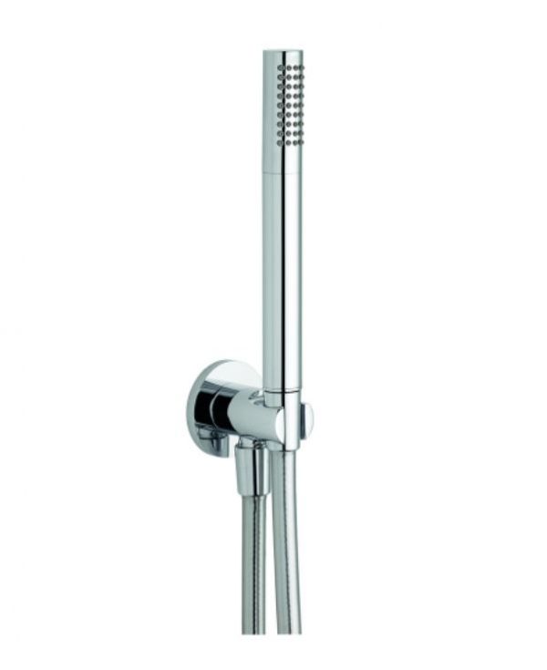 Collezione soffioni Shower&Co. - IB RUBINETTERIE