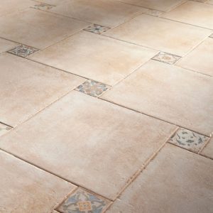 Chiostro Argilla 15x30 Ceramica Sant'Agostino