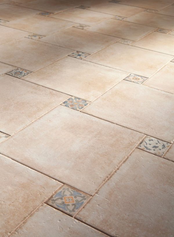 Chiostro Argilla 15x30 Ceramica Sant'Agostino