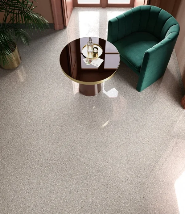 Newdecò Pearl 90x90 Levigato