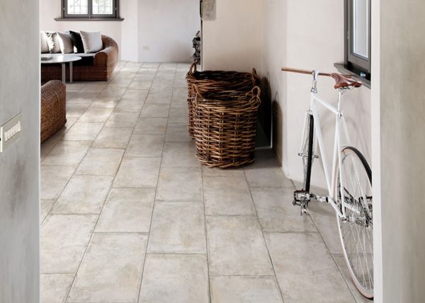 Cottoantico Bianco Naturale 20x40 - immagine 2