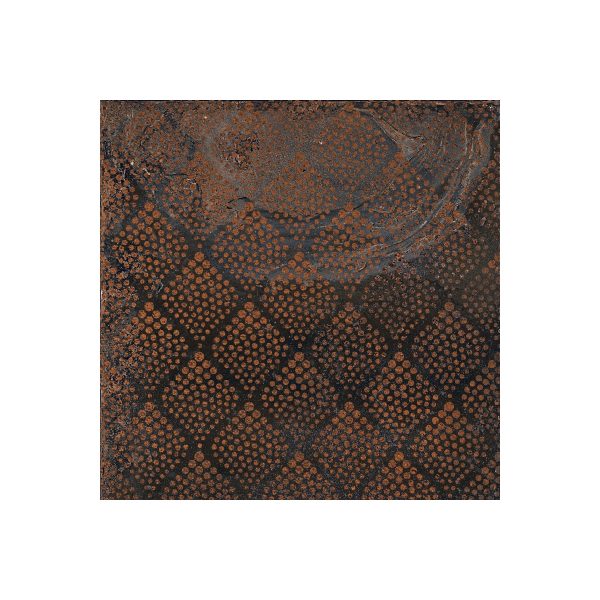 Oxidart Patchwork Dark 20x20 - immagine 7