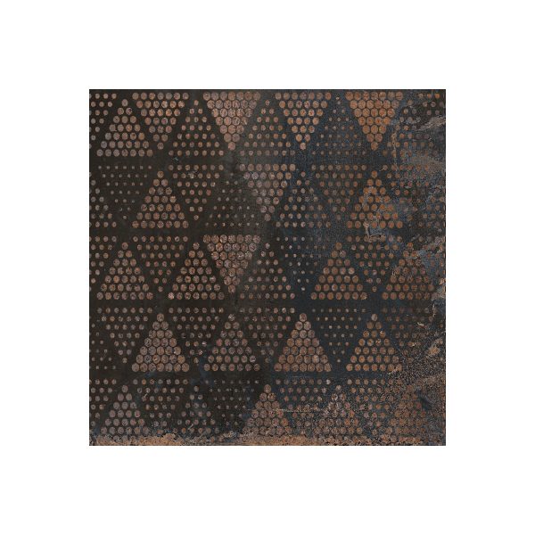 Oxidart Patchwork Dark 20x20 - immagine 8