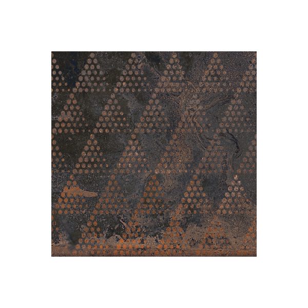 Oxidart Patchwork Dark 20x20 - immagine 9