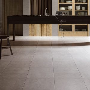 Concreta Calce Rettificato 60x60