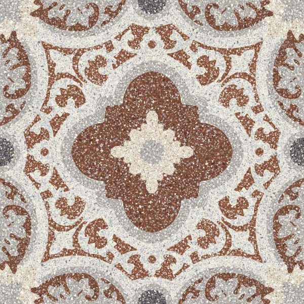 Newdecò Patchwork 60x60 - immagine 7