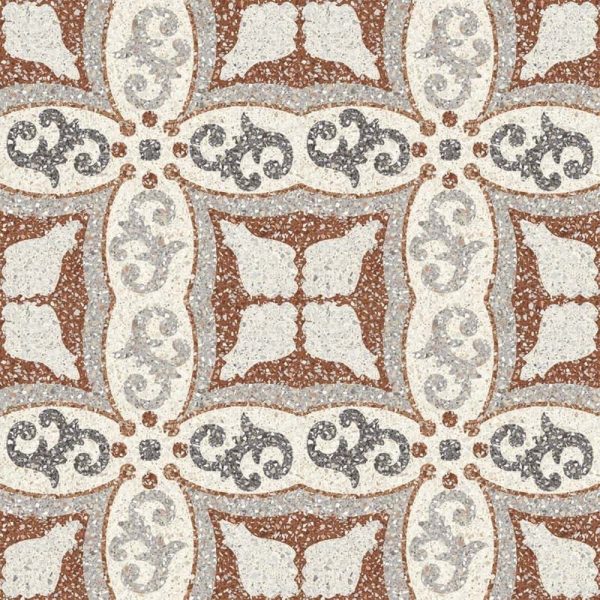 Newdecò Patchwork 60x60 - immagine 2