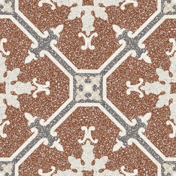 Newdecò Patchwork 60x60 - immagine 9
