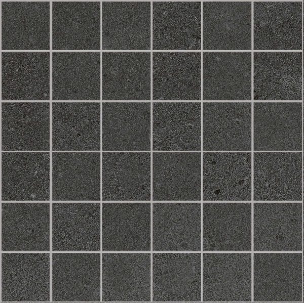 Highstone Mosaico Dark 30x30