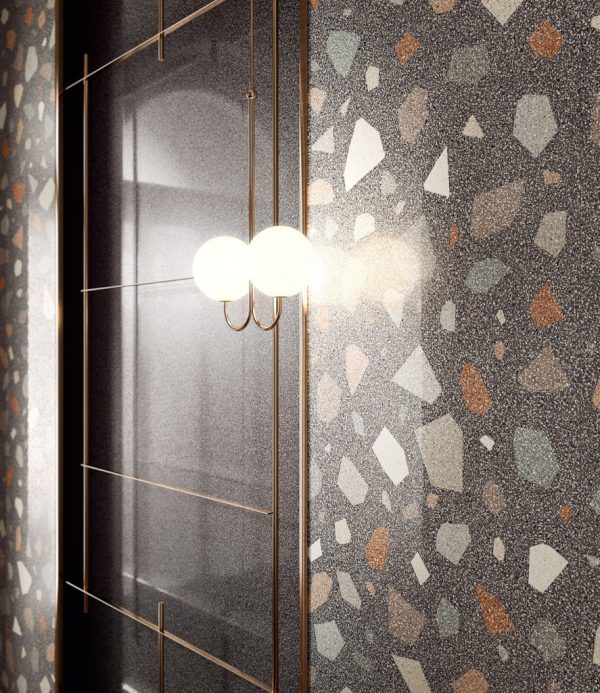 Newdecò Dark 60x60 - immagine 4