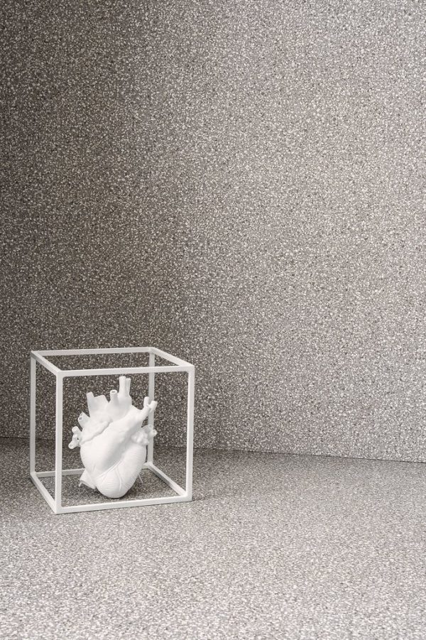 Newdecò Grey 60x60 Levigato - immagine 3