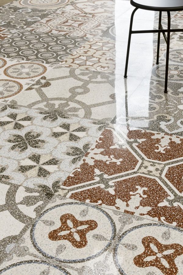 Newdecò Patchwork 60x60 - immagine 12