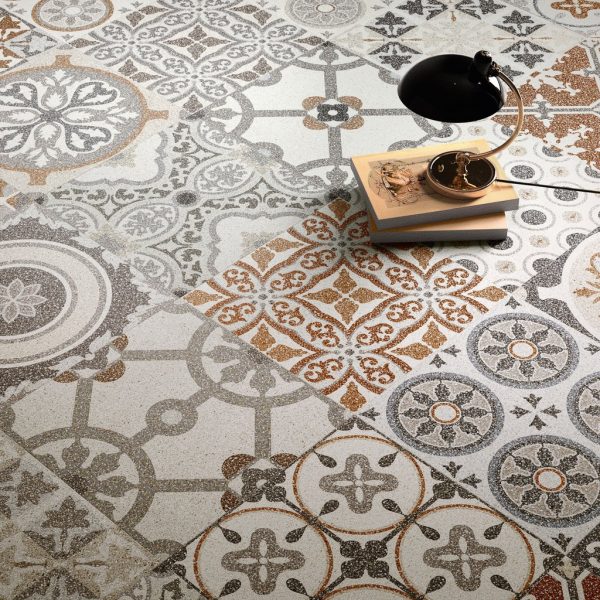 Newdecò Patchwork 60x60 - immagine 11